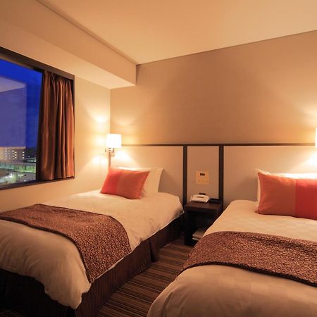 Terrace Inn Katsuta Hitachinaka Pokój zdjęcie