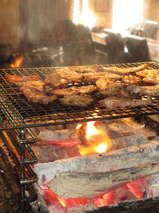 Terrace Inn Katsuta Hitachinaka Zewnętrze zdjęcie